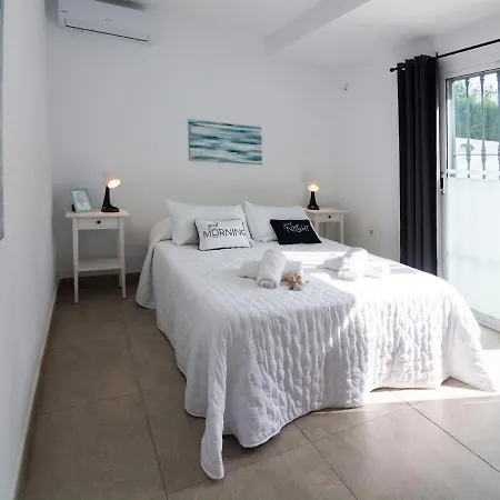 Casa 11 Cortijo Blanco Vakantiehuis Marbella