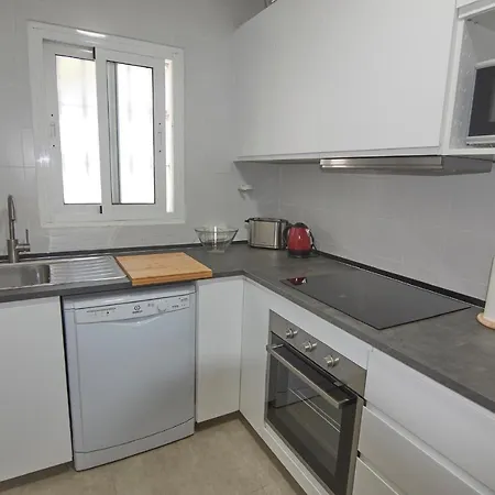 Casa 11 Cortijo Blanco Holiday home