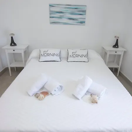 Casa 11 Cortijo Blanco Holiday home Marbella