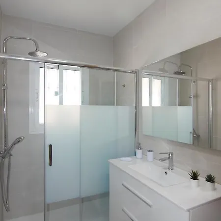Casa 11 Cortijo Blanco Holiday home Marbella