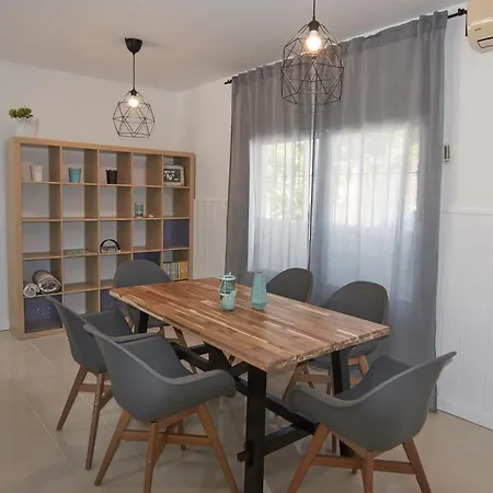 Casa 11 Cortijo Blanco Holiday home