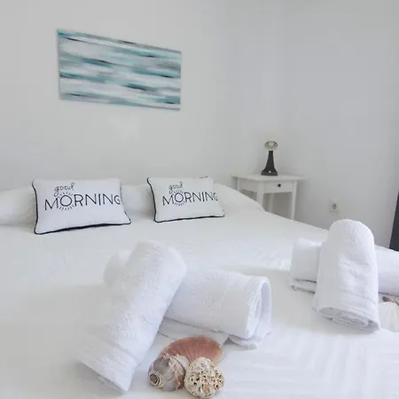 Holiday home Casa 11 Cortijo Blanco *