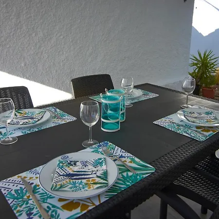 Casa 11 Cortijo Blanco Holiday home Marbella