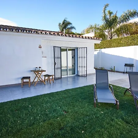 Casa 11 Cortijo Blanco * Marbella
