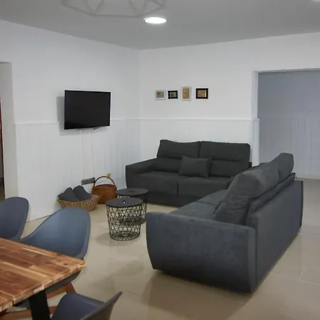 Casa 11 Cortijo Blanco Holiday home *