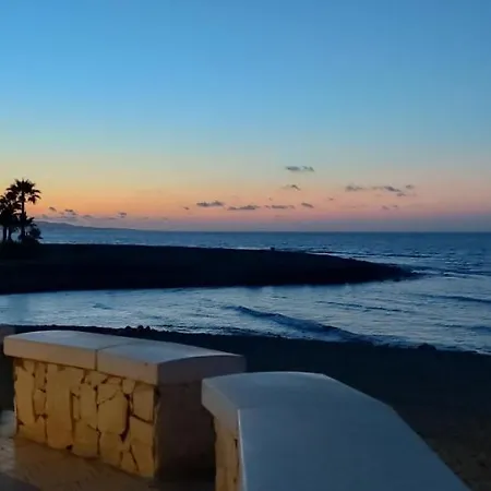 Casa 11 Cortijo Blanco Marbella