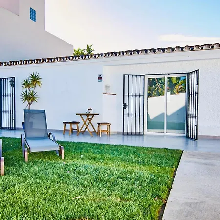 Casa 11 Cortijo Blanco Holiday home *