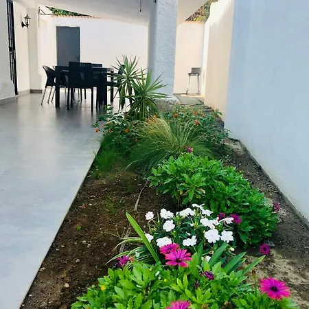 Holiday home Casa 11 Cortijo Blanco Marbella