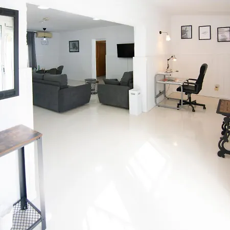 Casa 11 Cortijo Blanco Holiday home