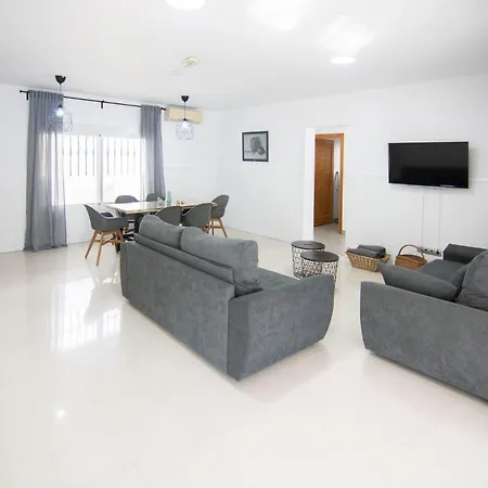 Casa 11 Cortijo Blanco Marbella