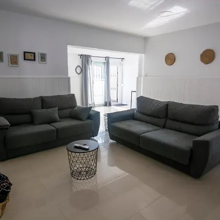 Casa 11 Cortijo Blanco *