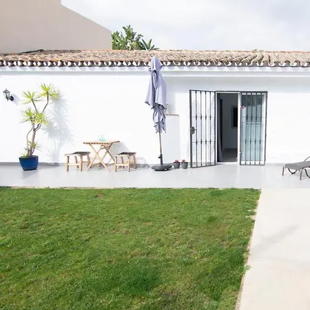 Casa 11 Cortijo Blanco Marbella