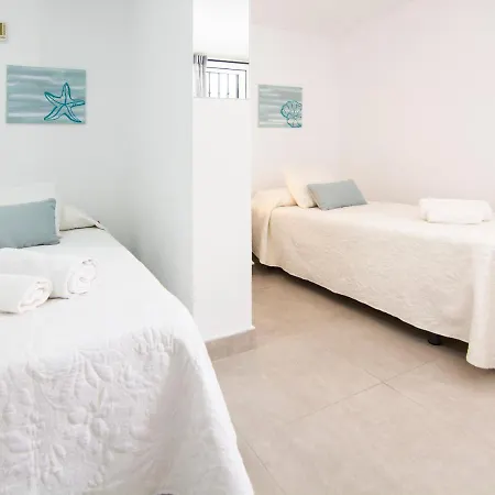 Casa 11 Cortijo Blanco Marbella
