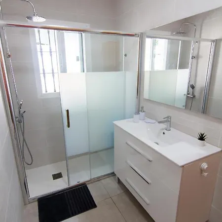 Casa 11 Cortijo Blanco Holiday home