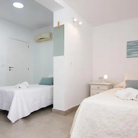 Casa 11 Cortijo Blanco