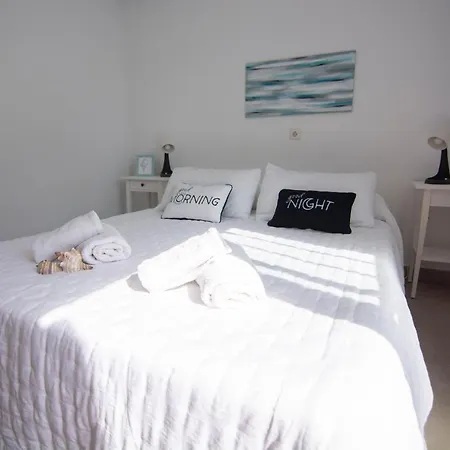 Casa 11 Cortijo Blanco Holiday home *