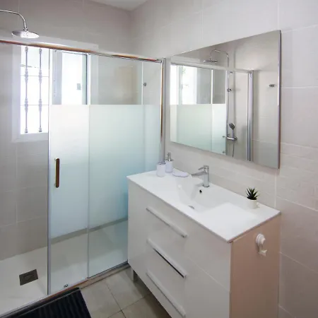 Casa 11 Cortijo Blanco Holiday home Marbella