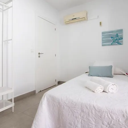 Holiday home Casa 11 Cortijo Blanco Marbella