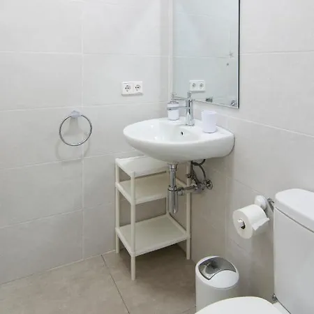 Holiday home Casa 11 Cortijo Blanco *